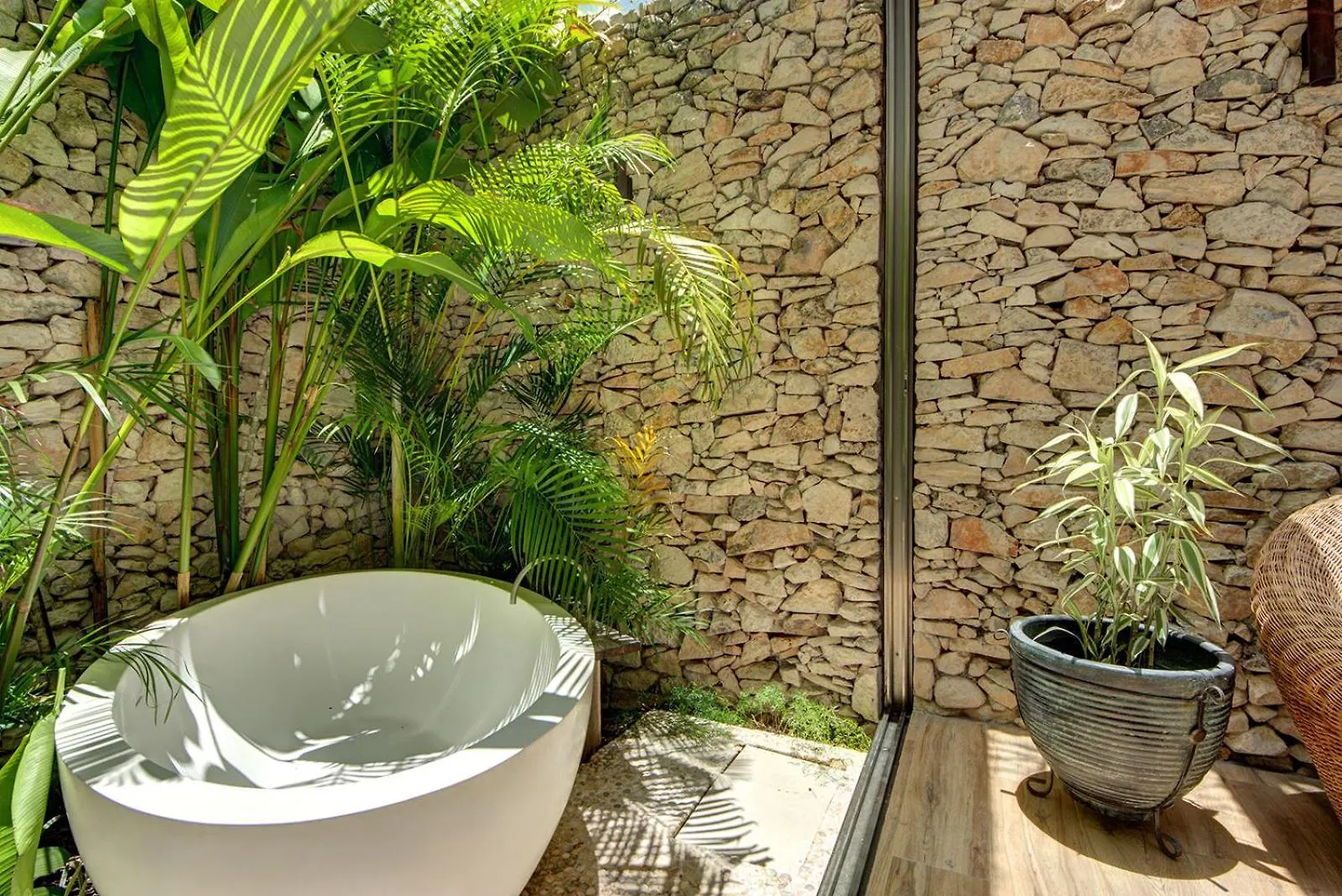 Green Villa Tulum 0*,