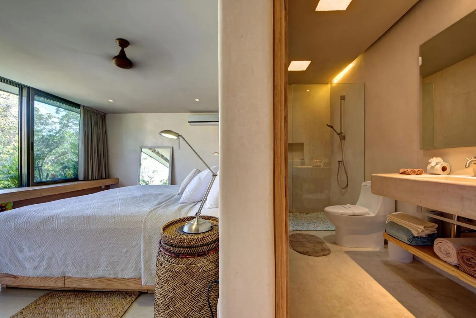 Green Villa Tulum