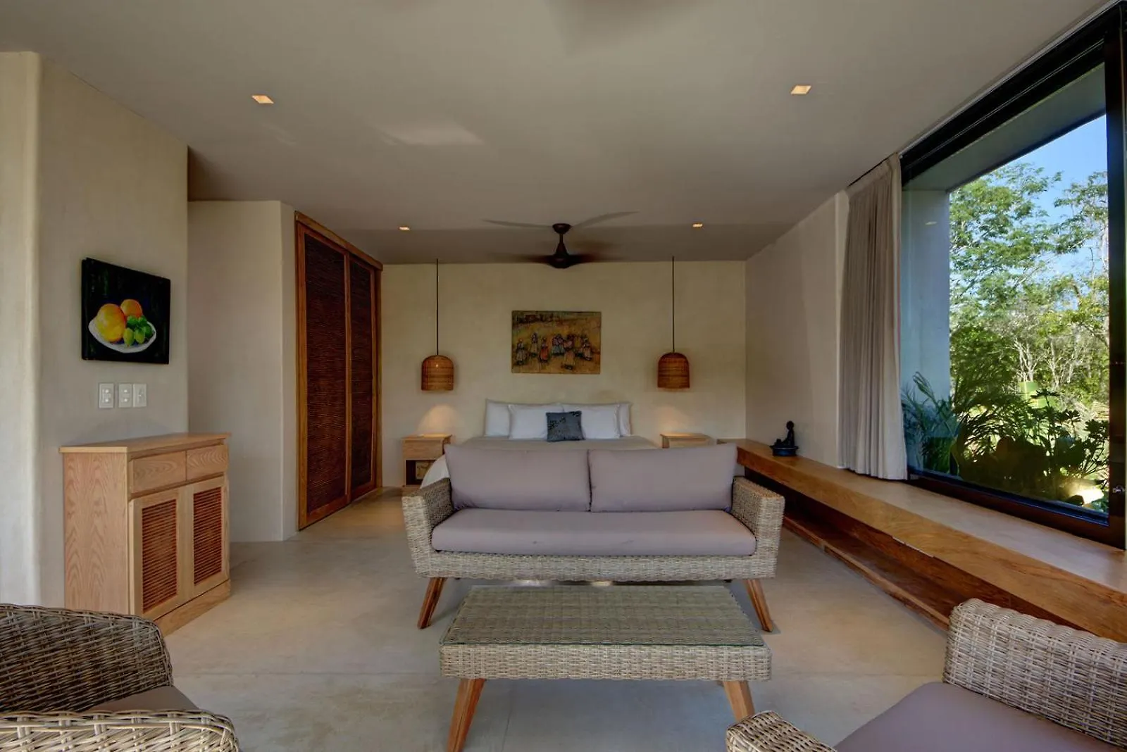 Green Villa Tulum