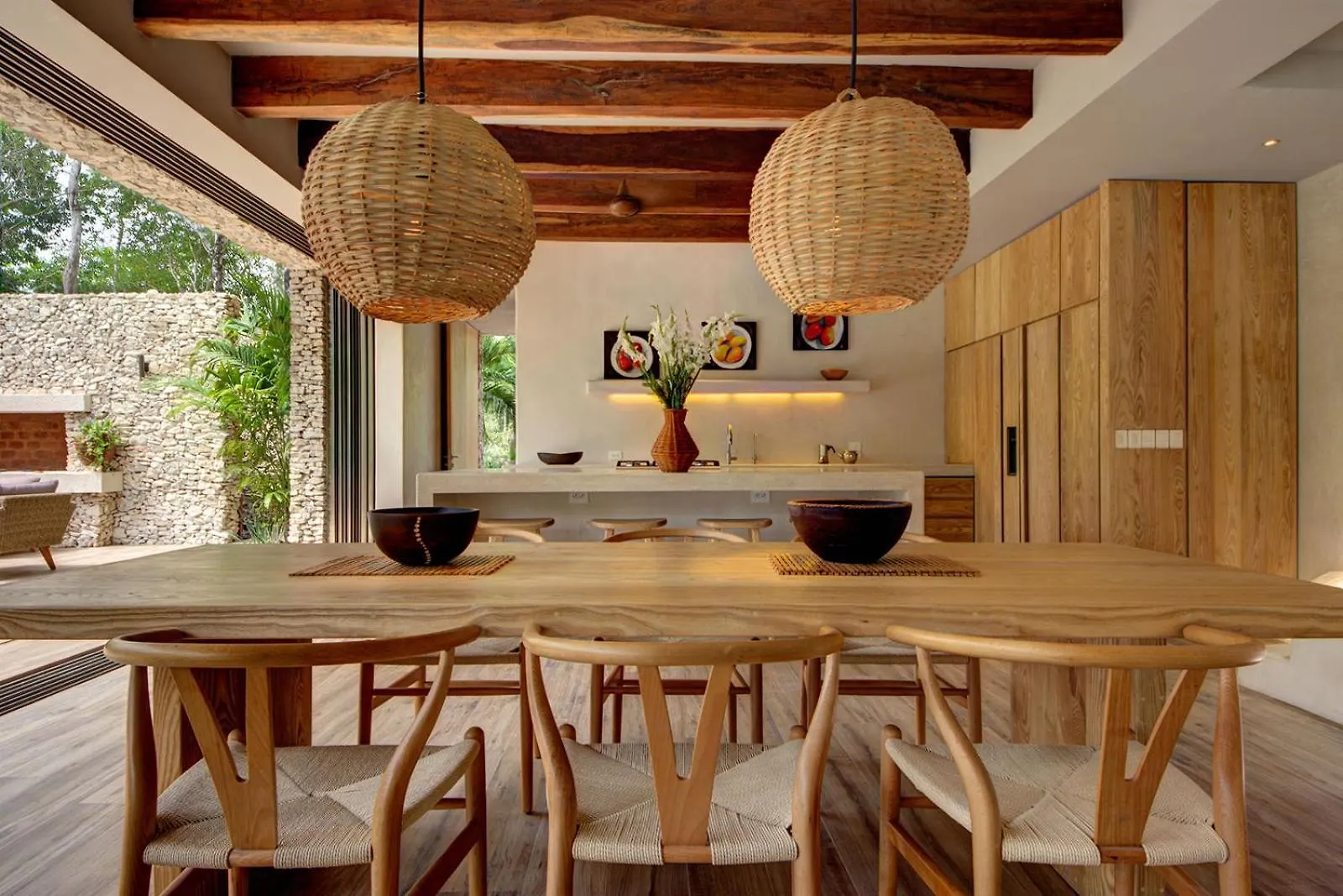 Green Villa Tulum